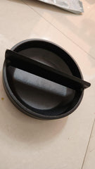 Coconut Breaker Hand Press Tool for Kitchen